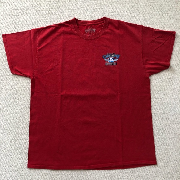 Retro Racing Graphic Tee - Picture 2 of 6